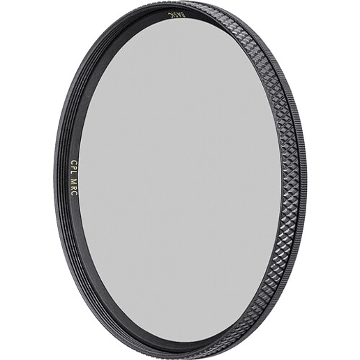Filtro polarizador circular B+W 77 mm MRC - Usado 1