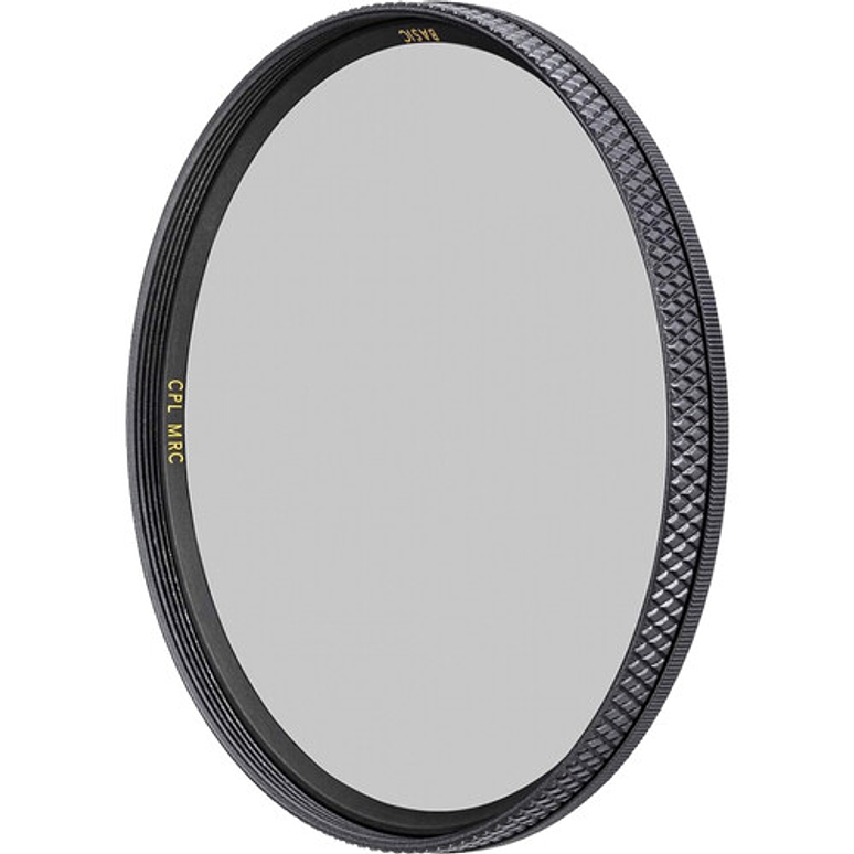 Filtro polarizador circular B+W 77 mm MRC - Usado 1