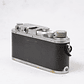 Leica f III Chrome con lente Industar 50mm F3.5 - Usado - Miniatura 6