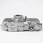 Leica f III Chrome con lente Industar 50mm F3.5 - Usado - Miniatura 7