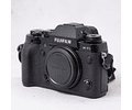 FUJIFILM X-T1 con Grip mas accesorios - Usado