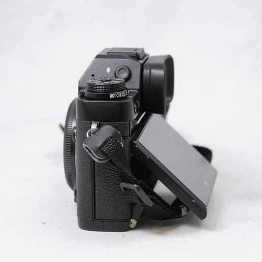 FUJIFILM X-T1 con Grip mas accesorios - Usado 4
