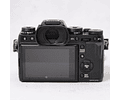 FUJIFILM X-T1 con Grip mas accesorios - Usado