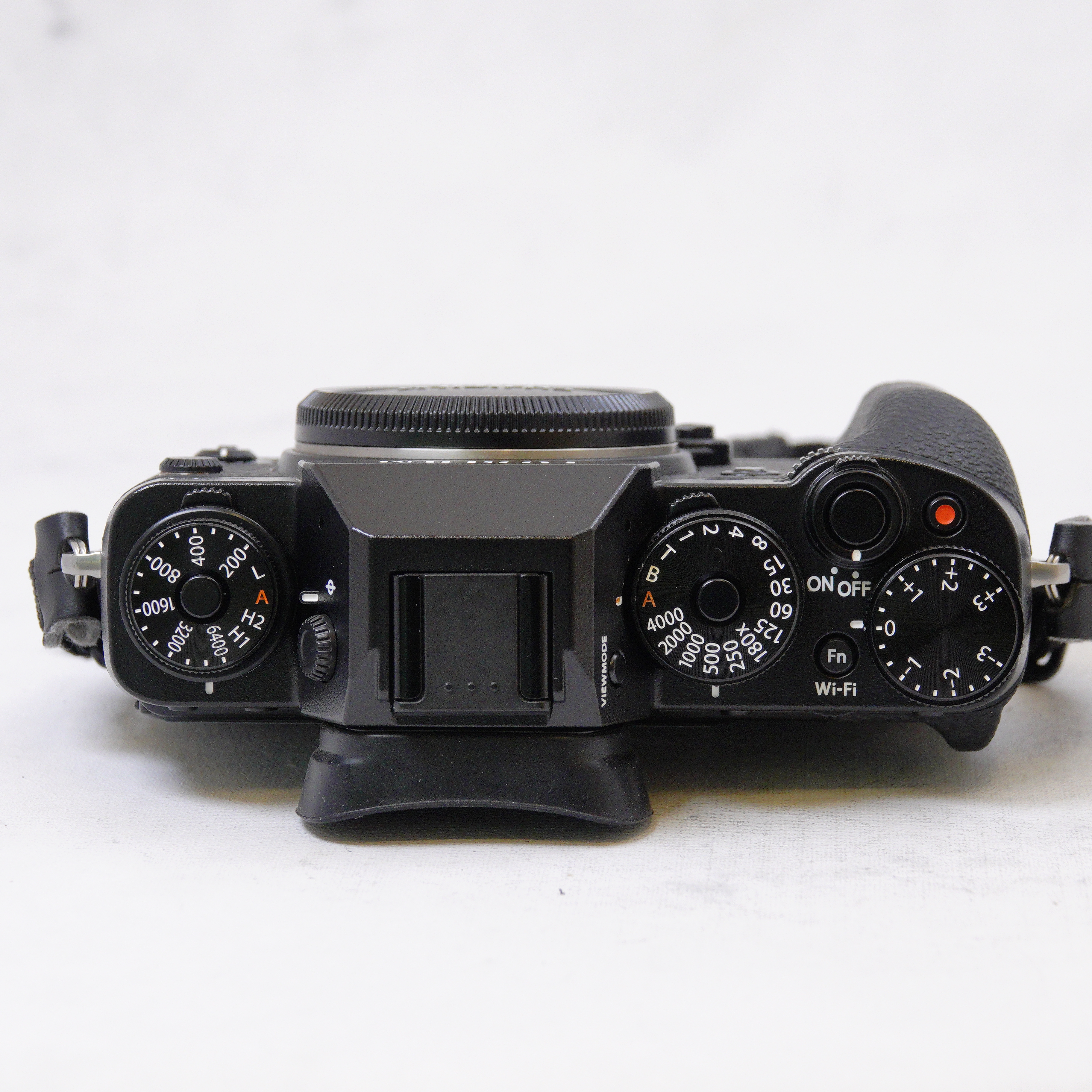 FUJIFILM X-T1 con Grip mas accesorios - Usado