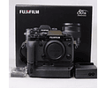 FUJIFILM X-T1 con Grip mas accesorios - Usado