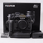FUJIFILM X-T1 con Grip mas accesorios - Usado - Miniatura 11