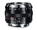 ZEISS C Sonnar T* 50mm f/1.5 ZM Montura M (Leica) - Usado