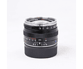 ZEISS C Sonnar T* 50mm f/1.5 ZM Montura M (Leica) - Usado