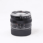 ZEISS C Sonnar T* 50mm f/1.5 ZM Montura M (Leica) - Usado - Miniatura 2