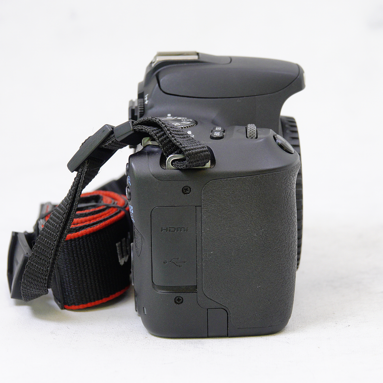 Canon EOS Rebel SL2 DSLR - Usado 8