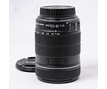 Lente Canon EF-S 18-135 mm f/3.5-5.6 IS STM - Usado