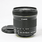 Lente Canon EF-S 10-18mm f/4.5-5.6 IS STM - Usado - Miniatura 5