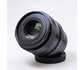 Sigma 65mm f/2 DG DN Contemporary Sony E - Usado