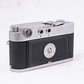 Leica M3 con lente Jupiter-8 5cm f2 - Usado - Miniatura 4