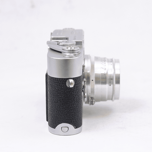 Leica M3 con lente Jupiter-8 5cm f2 - Usado 7