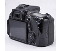 Canon EOS 70D DSLR - Usado
