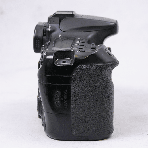 Canon EOS 70D DSLR - Usado 8