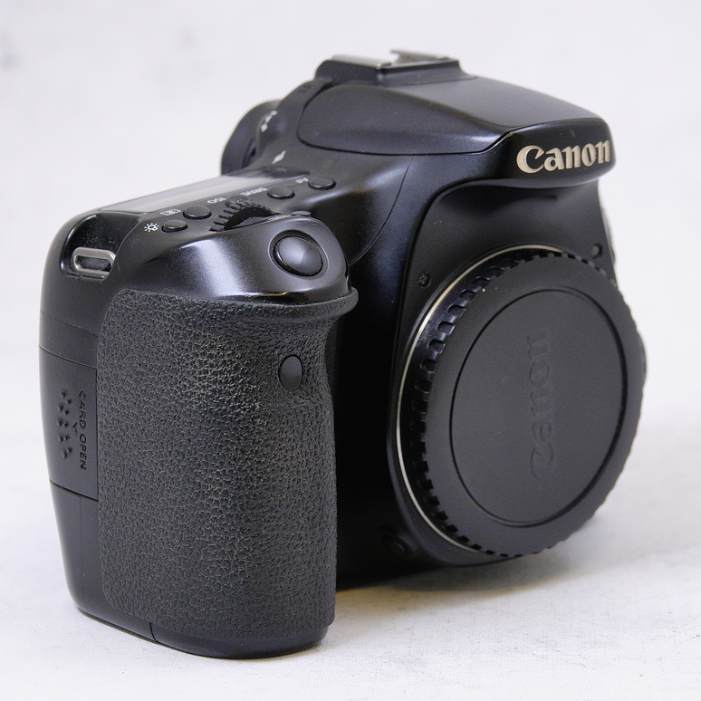 Canon EOS 70D DSLR - Usado 9