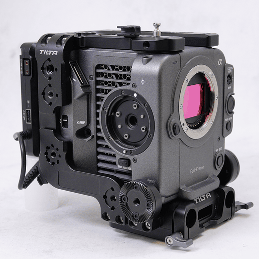 Sony FX6 con Tilta Camera Cage (Kit Advanced) - Usado 5