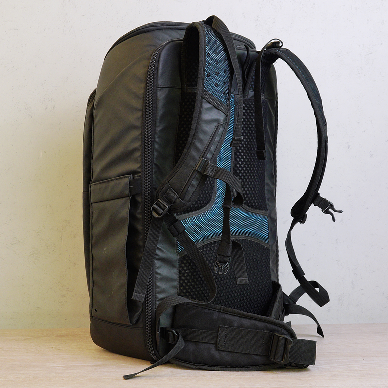 Mochila Tenba Axis (negra, 32L) - Usado 3
