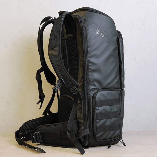 Mochila Tenba Axis (negra, 32L) - Usado 5