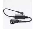 SmallRig 19.5V D-Tap Power Cable regulado para Sony PXW - Usado