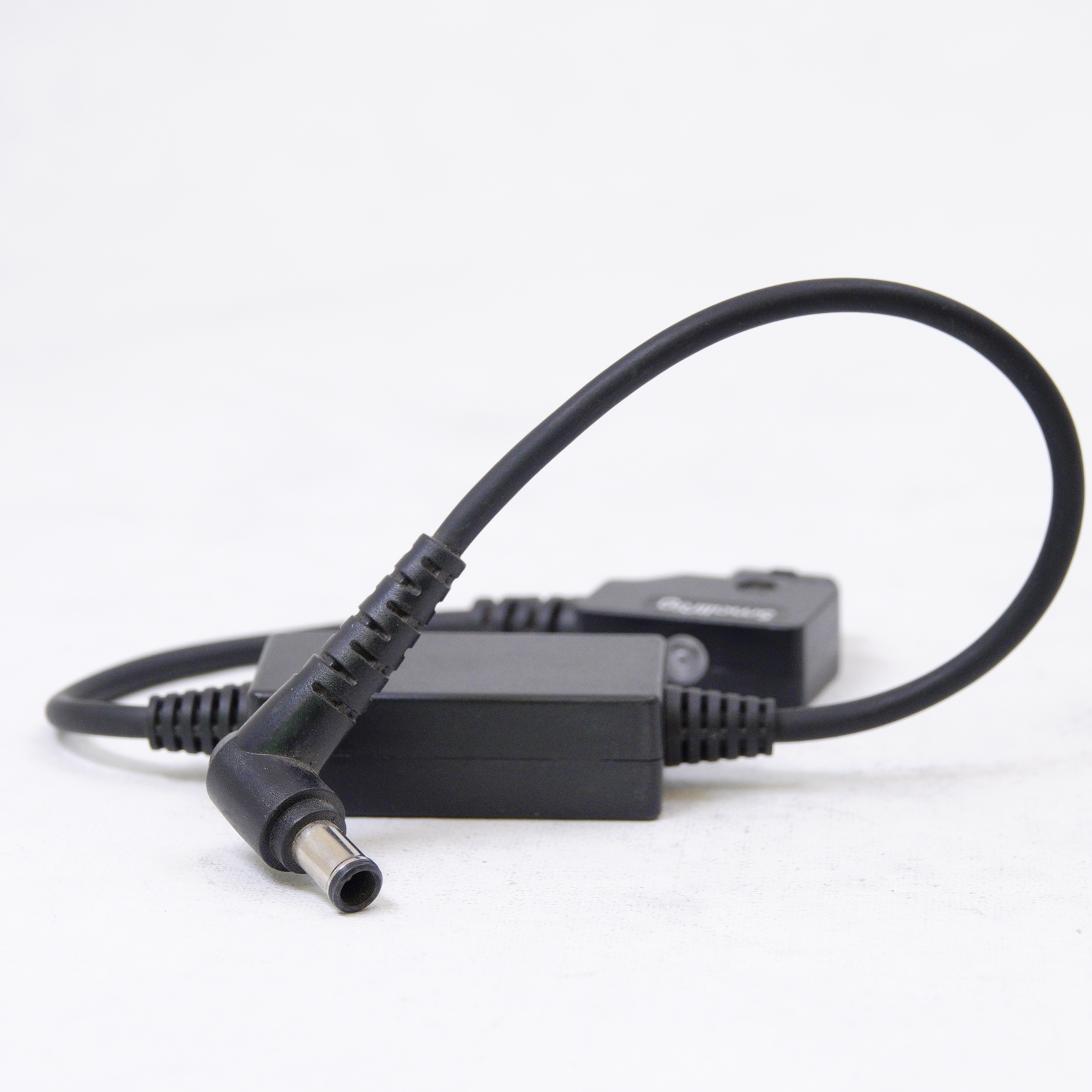 SmallRig 19.5V D-Tap Power Cable regulado para Sony PXW - Usado