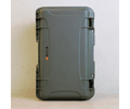 Maleta Nanuk 935 DSLR Case con organizador de tapa - Usado