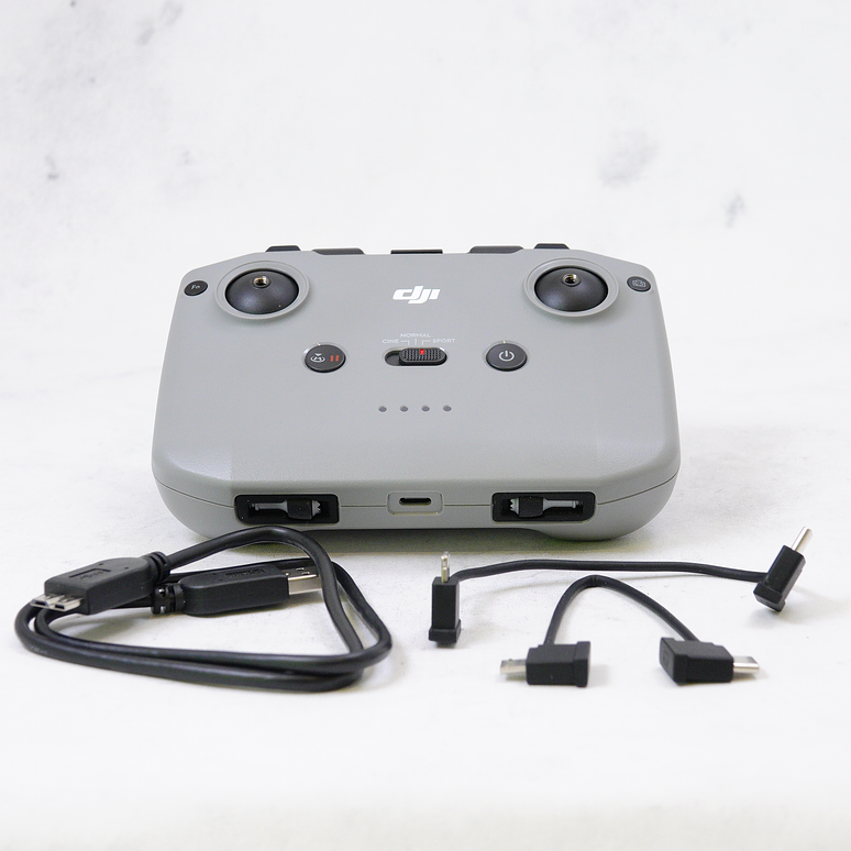 Mando a distancia para DJI Mavic Air 2 (modelo RC231) - Usado 7