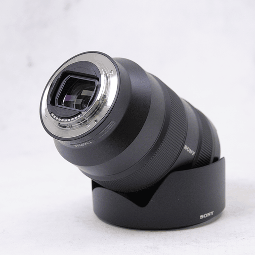 Sony FE 24-105mm f/4 G OSS - Usado 4