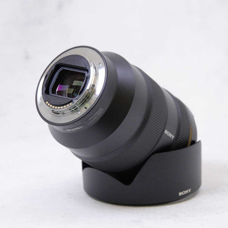 Sony FE 24-105mm f/4 G OSS - Usado 4