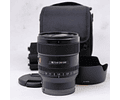 Sony FE 24mm f/1.4 GM - Usado