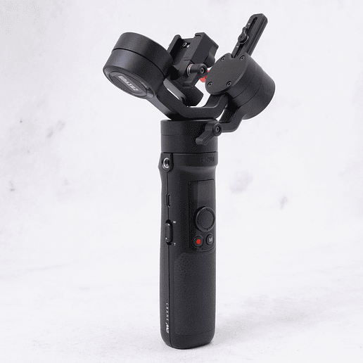 Zhiyun-Tech CRANE-M2 - Usado 4