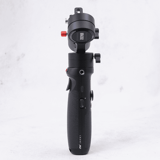 Zhiyun-Tech CRANE-M2 - Usado 5