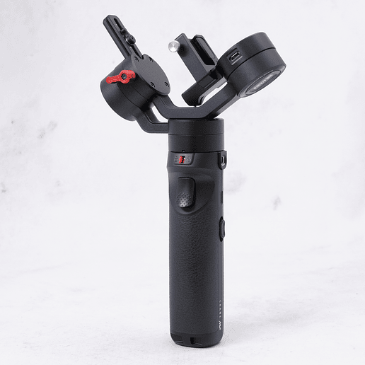 Zhiyun-Tech CRANE-M2 - Usado 6