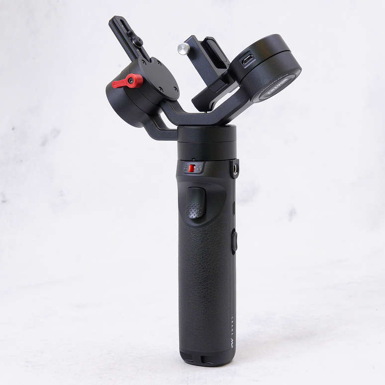 Zhiyun-Tech CRANE-M2 - Usado 6