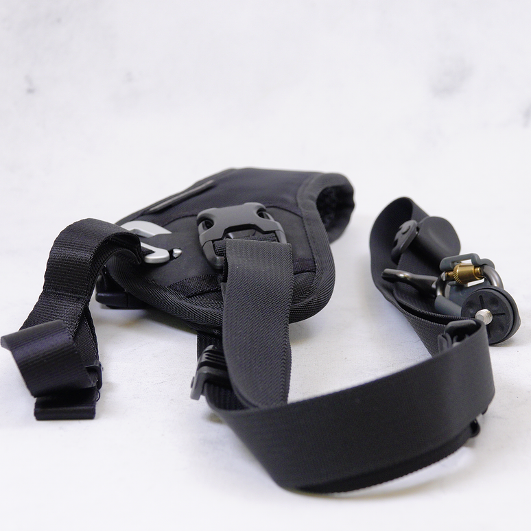 Correa BlackRapid Sport Breathe Camera Strap - Usado 3