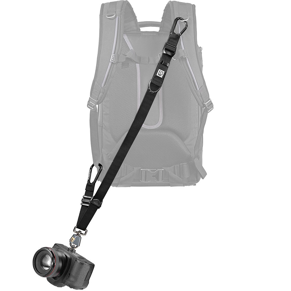 Correa BlackRapid BACKPACK CAMERA SLING - Usado