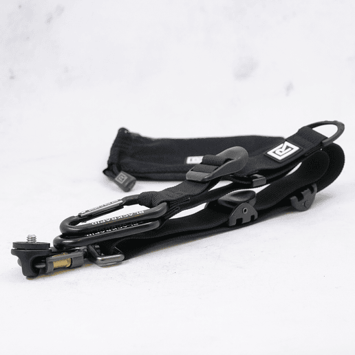 Correa BlackRapid BACKPACK CAMERA SLING - Usado 5