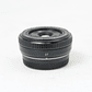Fujifilm XF 27mm F2.8 - Usado - Miniatura 2