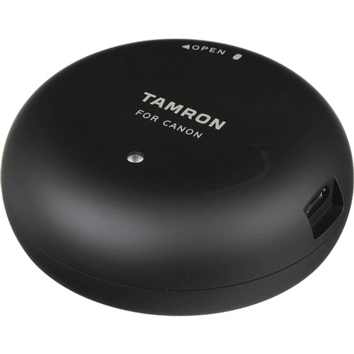 Consola Tamron TAP-in para lentes Canon EF - Usado 1