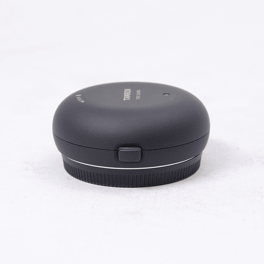 Consola Tamron TAP-in para lentes Canon EF - Usado 2