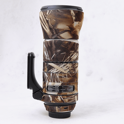 Tamron SP 150-600mm f/5-6.3 Di VC USD G2 para Canon EF - Usado 2