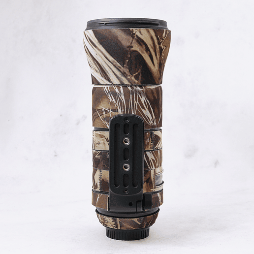 Tamron SP 150-600mm f/5-6.3 Di VC USD G2 para Canon EF - Usado 5