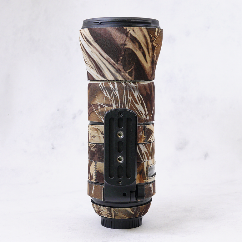 Tamron SP 150-600mm f/5-6.3 Di VC USD G2 para Canon EF - Usado 5