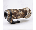 Tamron SP 150-600mm f/5-6.3 Di VC USD G2 para Canon EF - Usado