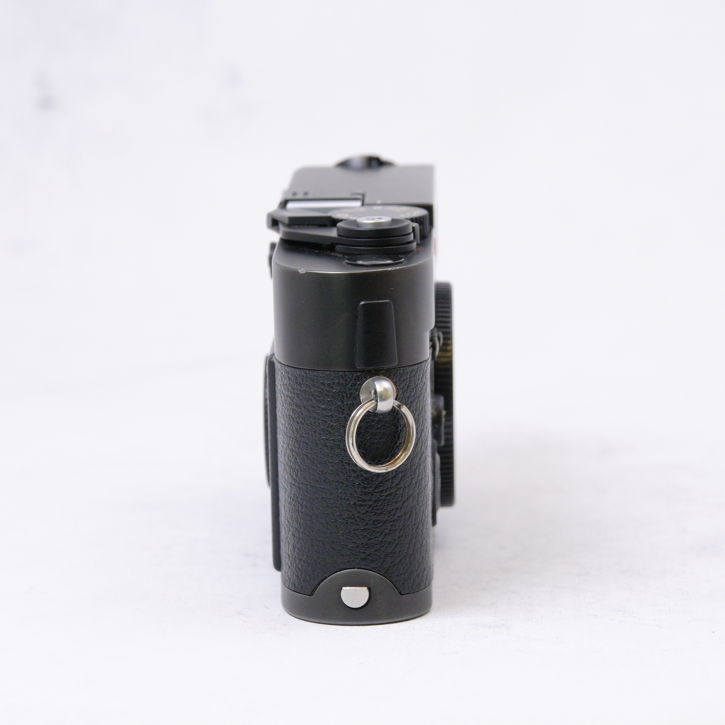 Leica M7 Rangefinder Camera (Black) con accesorios - Usado