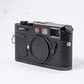 Leica M7 Rangefinder Camera (Black) con accesorios - Usado - Miniatura 9