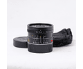 Leica Summarit-M 35mm f/2.4 ASPH (Black) - Usado