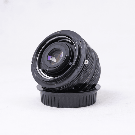 Leitz Elmarit-R 35mm f2.8 - Usado 3